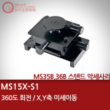 MS15X-S1